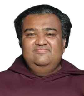 Abhirup Ghosh